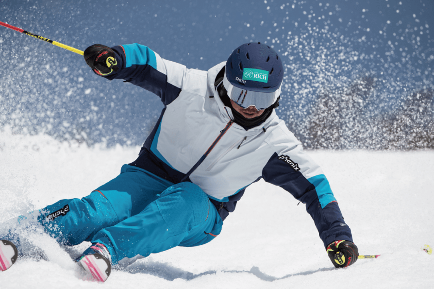 スキーphenixスキー競技用ワンピース - ウエア