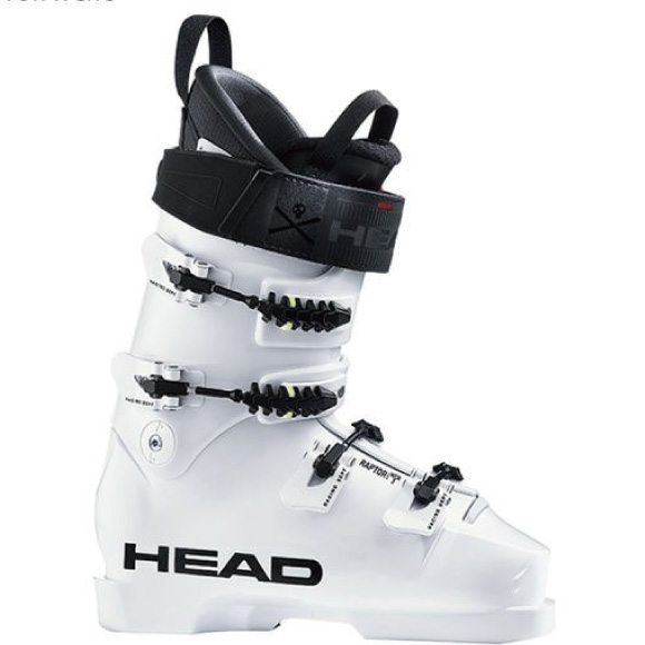 熱成型タイプインナー成型対応スキーブーツ HEAD ヘッドNEXO LYT 130 26.0 26.5