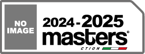 24-25　MASTERSカタログ