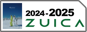 24-25　ZUICAカタログ